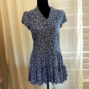 Mi ami dress, size 10.